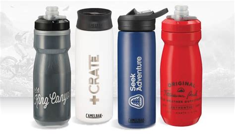 Your Personalized Guide To The Best Custom Water Bottles Ipromo Blog