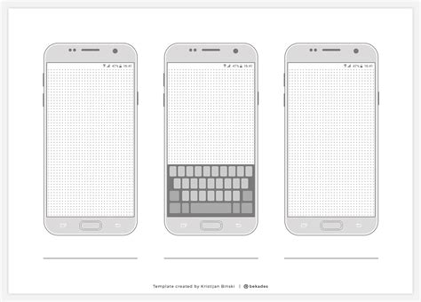 wireframe templates collection  psd  freebiesui