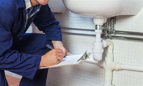 Why Is Plumbing Inspection Important