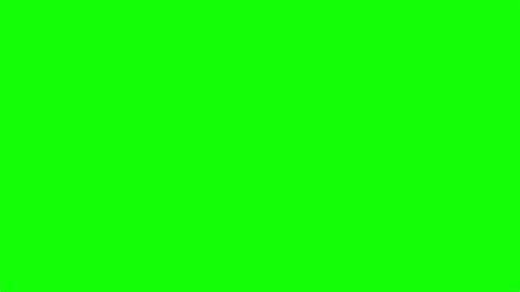 Green Background Monitor Dead Pixel Test Youtube