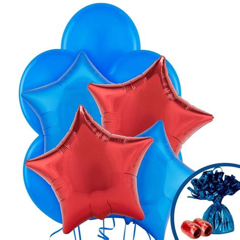 Pj Masks Balloon Bouquet