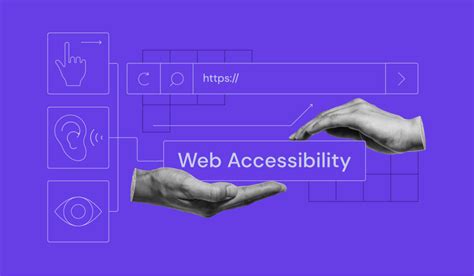 What Is Web Accessibility And How To Design For It In 2024