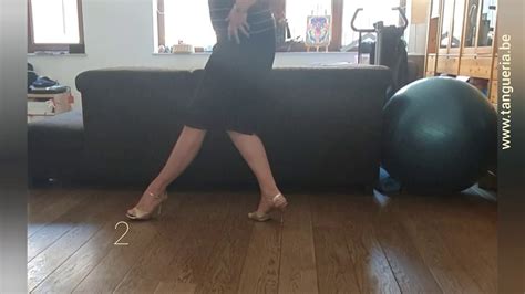 Maybe you would like to learn more about one of these? Tango argentino forward step - YouTube