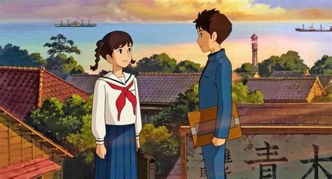 Điểm Danh 15 Phim Hoạt Hình Ghibli Nổi Tiếng Trên Netflix Klook Blog