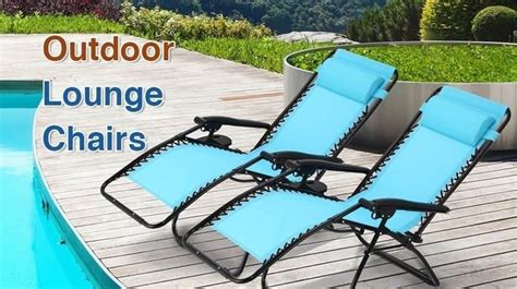 Maybe you would like to learn more about one of these? Best Pool Lounge Chairs 2020 (Reviews and Buyer's Guide ...