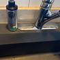 Granite Composite Sink Repair Kit