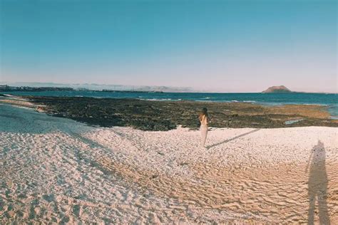 A Incr Vel Praia Da Pipoca Conhe A E Desvende Seu Mist Rio