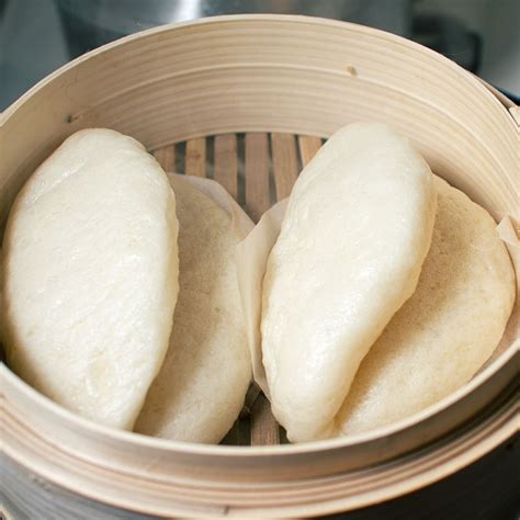 Could i steam them in the oven? Bao! (Steamed Buns) - FMITK: From My Impossibly Tiny Kitchen
