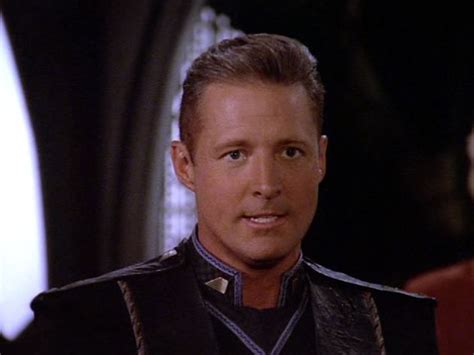 John Sheridan Images Bruce Boxleitner Babylon 5 Best Sci Fi Series