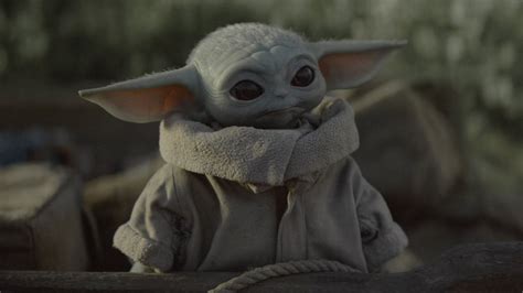 Baby Yoda Tv Show Baby 4k Hd Wallpapers Hd Wallpapers Id 32605