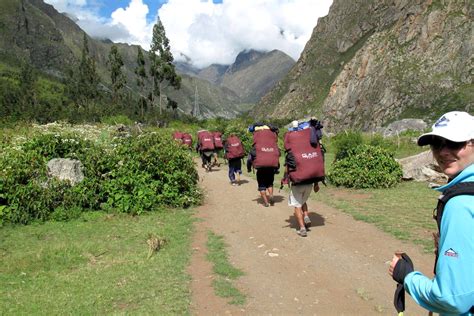 Photo Essay Hiking The Inca Trail To Machu Picchu Inca Trail Hike
