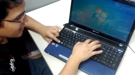 Cara Menerangkan Layar Laptop Acer dengan Berbagai Fitur