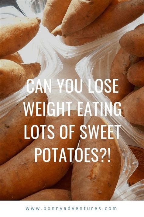 The Sweet Potato Diet Review Does This System Actually Work Bonny Adventures