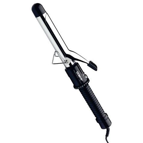 Top 10 Best Curling Irons For All Hair Types Reviews