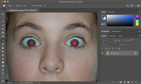 how to remove red eye with photoshop cs wisely guide my xxx hot girl