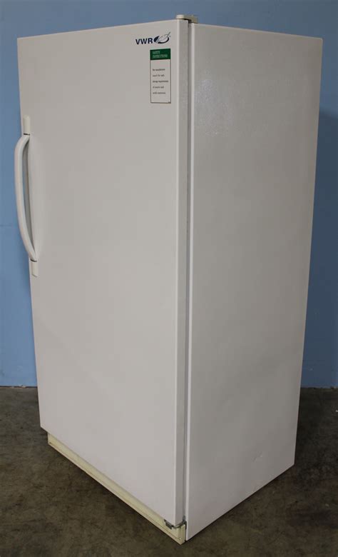 Refurbished Vwr 20 Upright Freezer Model U2016ga14