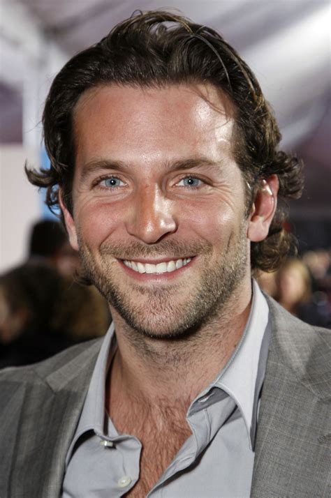 In honor of the birthday boy, check out this throwback interview from his role in the funny flick and relive the film's best moments. Bradley Cooper Networth