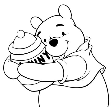 Disney Coloring Pages Cute Coloring Pages Printable Coloring Pages