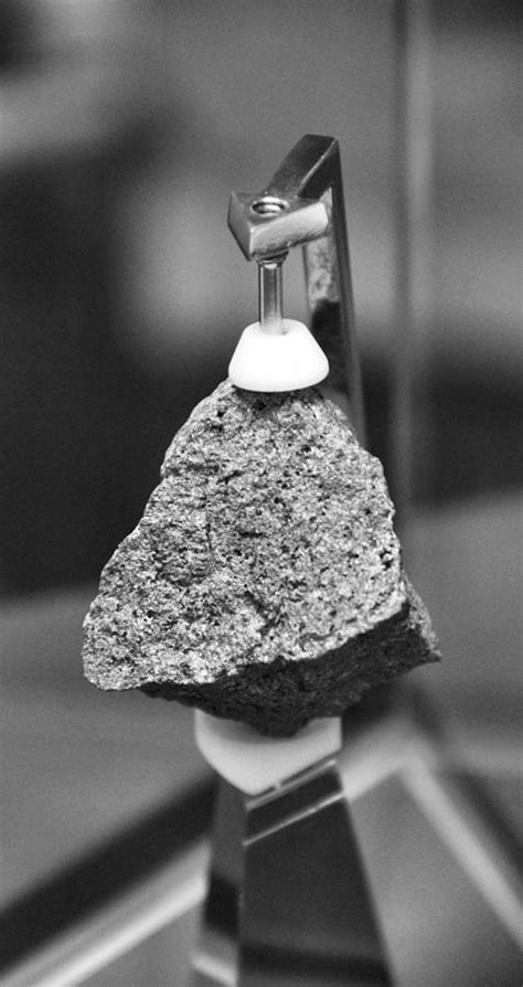 Moon Rock Photograph By Dan Sproul