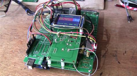Homemade Cell Phone Signal Booster Circuit Diagram Homemade Ftempo
