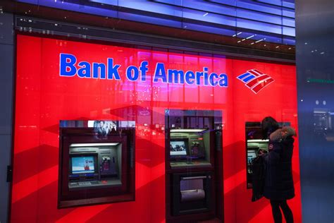 Select starting 2 digits of your sort code Bank of America customer opens mobile App and finds an ...