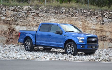 2015 Ford F 150 Punching Above Its Weight 127