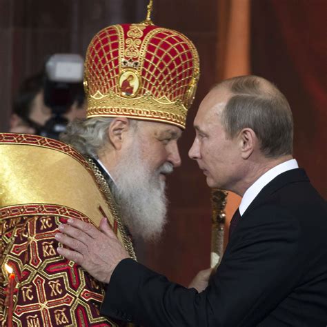 Russian Patriarch Says Crete Meeting Is Not Pan Orthodox