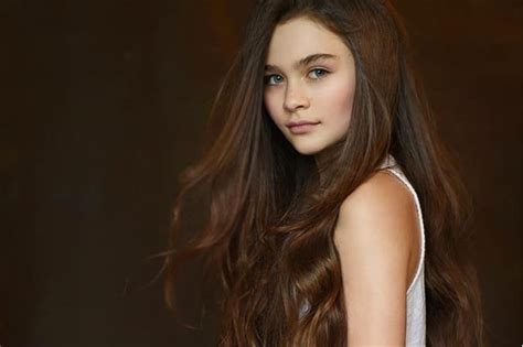 Hidden Remote Interview Lola Flanery Cws The 100