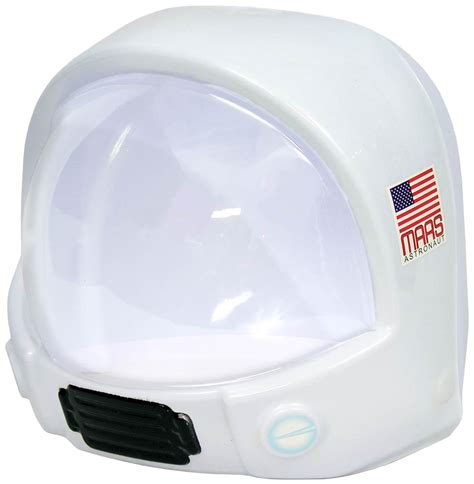 Check spelling or type a new query. Child Space Helmet Nasa Astronaut Helmet Mask Hat Plastic ...