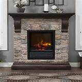 Images of Fireplace Lowes