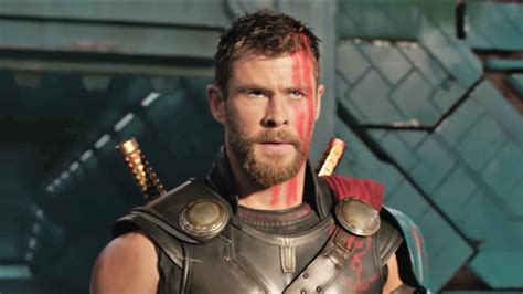 Watch The Very First Thor Ragnarok Trailer Served With A Heaping