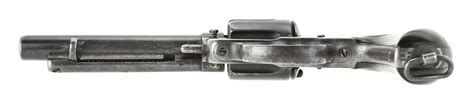 Colt 1878 Double Action Frontier 45 Long Colt Revolver
