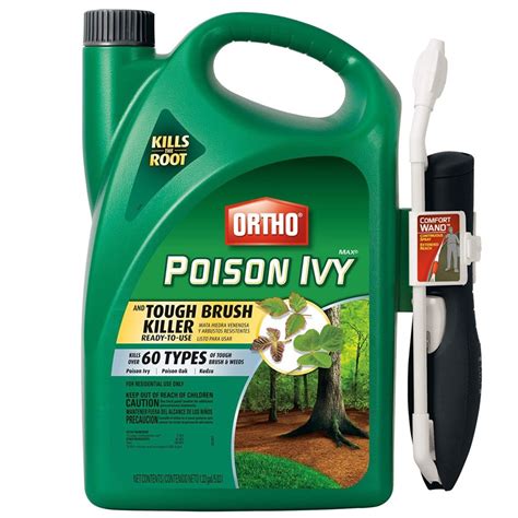 Top 5 Best Poison Ivy Killers May 2023 Review Grass Killer