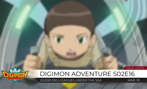 Frontier Archives Page Of Digimon Uncensored