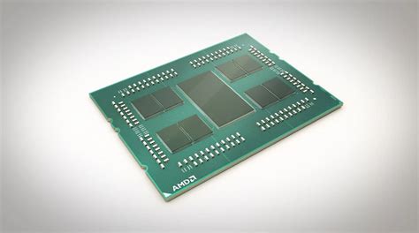 Amd Unveils 3 New Epyc Server Chips With ‘worlds Highest Core Speeds