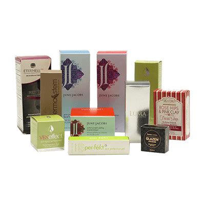Custom Unique Cosmetic Boxes - Cosmetic Unique Hot Sale ...