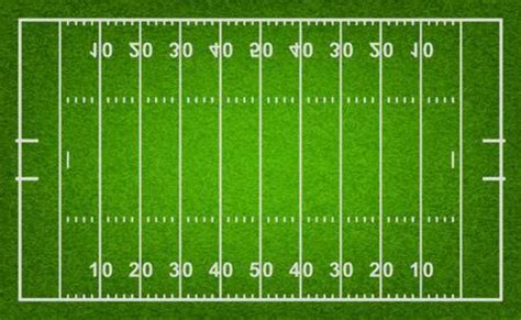 Download High Quality Football Field Clipart Stadium Transparent Png