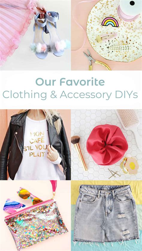 25 Clothing And Accessory Sewing Projects A Beautiful Mess