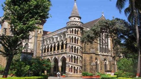 Mumbai University To Go Digital New Long Distance Online Courses To Be