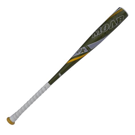 Bbcor Speed Moab Baseball Bat Destroy It Sports