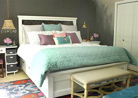 112m consumers helped this year. Farmhouse King Size Bed With Storage | Hometalk