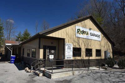 Rogers garage has the equipment, certifications, and experience to be a dealer replacement service for all asian, european, and domestic cars and trucks. Springfield Auto Repair Services - Rogers Garage ...