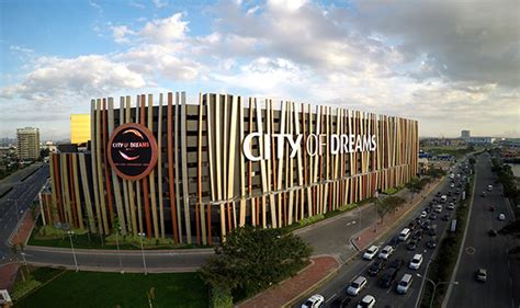 City Of Dreams Manila Officially Opens Gives A Peek Into Dreamplay