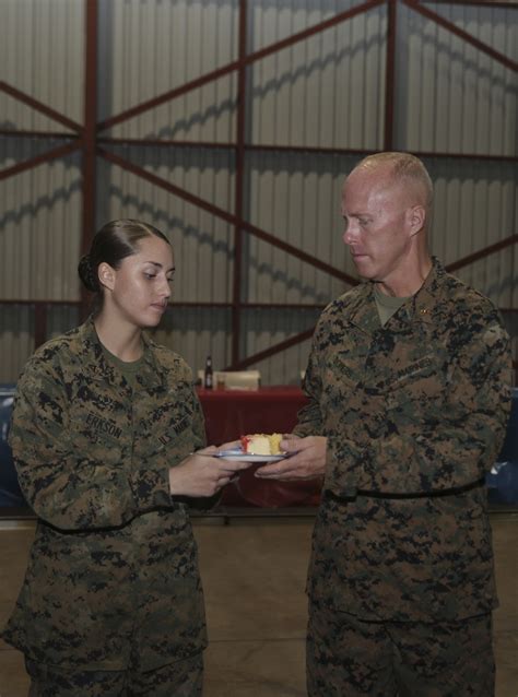 Dvids Images Keeping Marine Corps Traditions While Deployed Image