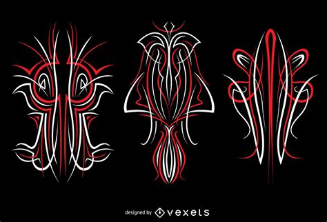 Pinstripes Vector And Graphics To Download