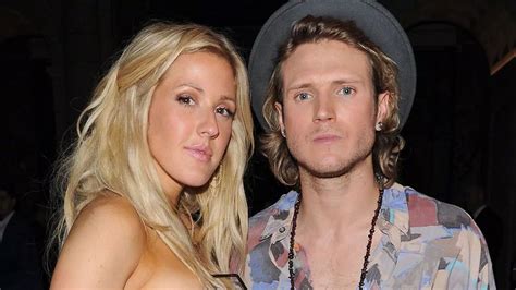 Ellie Goulding And Dougie Poynter On Date After Mcbusted Star And Girlfriend Split Mirror Online