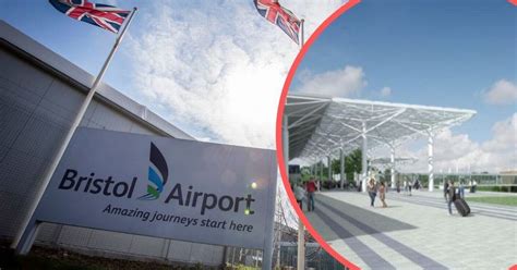 Council Objects To Bristol Airports Expansion Plans Over Climate