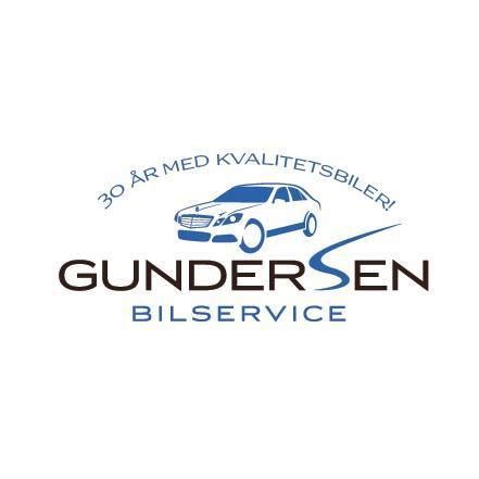 Gundersen Bilservice As - Home | Facebook