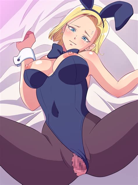 Android 18 0230 Hentai Pictures Pictures Sorted By