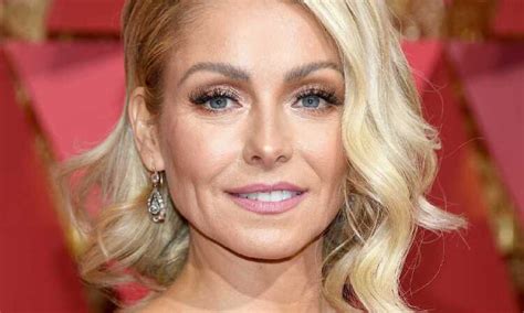 Kelly Ripa Makes Surprising Confession About Her Children In First Look